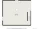 Schematic of basement layout showcasing dimensions at 1121 W Kettle Ave, Littleton, CO 80120