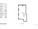 Floor plan displays the basement layout, with dimensions noted for the unfinished area at 1936 E 144Th Dr, Thornton, CO 80602