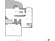 First-floor floor plan showing the layout of kitchen, living room, dining area, and garage at 10511 Jaguar Gln, Lone Tree, CO 80124