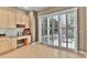 Bright office space with wood floors and a large window that provides plenty of natural light at 2885 W 115Th Dr, Denver, CO 80234