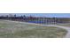 Several community pickleball courts available for outdoor recreation and sports at 5936 Turnstone Pl, Castle Rock, CO 80104