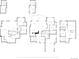 Full home floor plan; multiple levels, many rooms at 9524 Fork Bluff Pt, Lone Tree, CO 80124