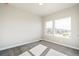 Comfortable bedroom with natural light, soft carpet, and relaxing atmosphere for restful nights at 21295 E 61St Dr, Aurora, CO 80019