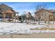 Community playground with playset, slide, and gazebo at 8086 S Grand Baker Way, Aurora, CO 80016