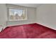 Bright bedroom with a large window, and neutral walls creating a serene and inviting atmosphere at 778 S Fairplay Ct, Aurora, CO 80012