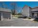Inviting townhouse featuring an attached one-car garage and well-maintained landscaping in a desirable location at 2699 S Xanadu Way # A, Aurora, CO 80014