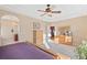 Spacious main bedroom with natural light at 8796 E 150Th Ct, Thornton, CO 80602