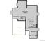 Finished basement includes a recreation room, bedroom, and bathroom at 8205 Cokedale Cir, Littleton, CO 80125