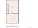 Basement floor plan featuring the utility and garage areas at 12069 Monaco Ct, Brighton, CO 80602
