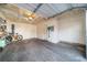 Spacious garage with ample room for parking and storage, offering convenience and functionality at 12069 Monaco Ct, Brighton, CO 80602