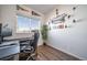 Office space with a view at 12069 Monaco Ct, Brighton, CO 80602