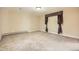 Neutral bedroom with carpet and plain lighting at 4401 Sombrero Cir, Littleton, CO 80123