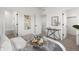 Bright main bedroom with ensuite bathroom and walk-in closet at 4511 Tabor St, Wheat Ridge, CO 80033