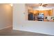 Bright kitchen featuring stainless steel appliances, and light wood cabinetry at 9155 E Center Ave # 1A, Denver, CO 80247