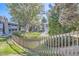 Scenic community view with a fountain and lush landscaping at 18193 E Kentucky Ave # 204, Aurora, CO 80017