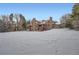 Stunning two-story home with large backyard at 4681 S Columbine Ct, Cherry Hills Village, CO 80113