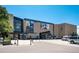 Exterior shot of the Denver Museum of Nature & Science, a renowned cultural institution with ample parking at 2867 Jasmine St, Denver, CO 80207