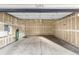 Empty garage with concrete floor and walls at 1694 Quitman St, Denver, CO 80204