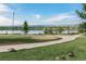 Scenic lakefront park with walking path at 1694 Quitman St, Denver, CO 80204