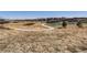 Community park view featuring a walking trail, tennis courts, and open space at 4585 High Mesa Cir, Castle Rock, CO 80108