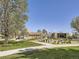 Outdoor playground area offers fun and engaging activities for children at 3341 Oneida St, Denver, CO 80207