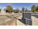 Town center with signage and shopping, eating, and drinking at 3341 Oneida St, Denver, CO 80207