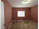 Unfurnished bedroom with neutral walls, carpeted floor, and a window offering natural light at 15501 E 112Th Ave # 20C, Commerce City, CO 80022