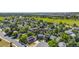 A beautiful neighborhood with mature trees surrounds this home, offering a serene setting at 3308 W 11Th Avenue Pl, Broomfield, CO 80020