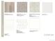 Selection of interior finishes including flooring, carpet, tile, countertops, and cabinets at 17164 W 91St Ln, Arvada, CO 80007