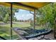 Relax and unwind on the comfortable hammock with scenic views of the lush green landscape at 9325 Utica St, Westminster, CO 80031