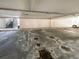 Indoor parking area with designated parking spots at 1825 Kendall St # 215, Lakewood, CO 80214