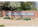 Elegant brick sign for Rocky Mountain College of Art + Design with landscaped surroundings at 1021 Carr St # 17, Lakewood, CO 80214