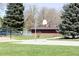 Community park features a basketball court, playground and volleyball court at 1021 Carr St # 17, Lakewood, CO 80214