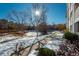 The building exterior features a well-manicured lawn and sidewalk at 12281 E Tennessee Dr # 303, Aurora, CO 80012