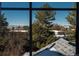 Scenic view through the window at 12281 E Tennessee Dr # 303, Aurora, CO 80012
