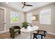 Inviting office space with sleek desk, comfortable seating, and bright window views at 2130 S Poppy St, Lakewood, CO 80228