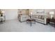 Inviting living room featuring a neutral palette, plush seating, and stylish decor at 7801 W 35Th Ave # 405, Wheat Ridge, CO 80033