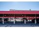 Designated covered parking area with numbered spaces, offering shade and protection for vehicles at 7801 W 35Th Ave # 405, Wheat Ridge, CO 80033
