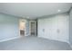 Spacious bedroom with ensuite bathroom and closet provides modern comfort at 7400 S Genoa Cir, Centennial, CO 80016