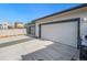 Attached two-car garage with driveway and ample parking at 5731 Boston Ct, Denver, CO 80238