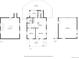 Detailed floor plan showcasing layout with kitchen, living room, bedroom, and patio dimensions at 4452 Zenobia St, Denver, CO 80212