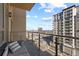 Relax on the balcony with city views from this updated condo at 5455 Landmark Pl # 903, Greenwood Village, CO 80111