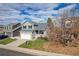 Charming home with landscaped yard and mature trees in a quiet neighborhood at 18997 E Crestridge Cir, Aurora, CO 80015