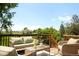 Enjoy the outdoors on this beautiful deck, perfect for entertaining with comfortable seating and scenic views at 4547 Tally Ho Trl, Boulder, CO 80301
