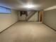 Spacious finished basement with neutral carpet at 3515 Pierce St, Wheat Ridge, CO 80033