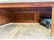 Assigned carport with wood frame construction and parking for one vehicle at 8100 W Quincy Ave # 11, Denver, CO 80123