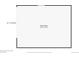 Floor plan view of a 28'10