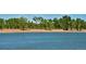 Scenic lake view with sandy beach access, offering a tranquil and relaxing waterfront experience at 2748 S Kenton Ct, Aurora, CO 80014