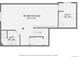 Basement featuring a recreation room, utility room, and bath at 4287 Brookwood Pl, Highlands Ranch, CO 80130