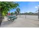 A spacious recreation area features picnic tables, grills, and a basketball court for outdoor enjoyment at 5995 W Hampden Ave # 20B, Denver, CO 80227